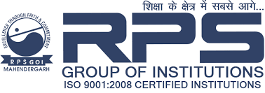 RPS Group of Institutions logo