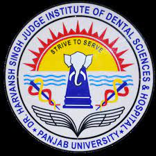 Dr. Harvansh Singh Judge Institute of Dental Sciences & Hospital logo