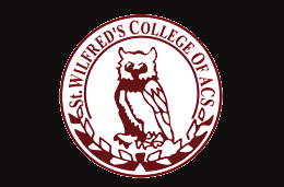 St.Wilfred’s College of Arts, Commerce & Science- [SWCACS] logo