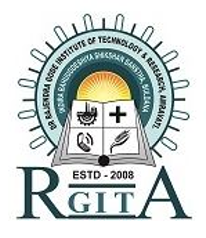 Dr. Rajendra Gode Institute of Technology & Research - [DRGITR]