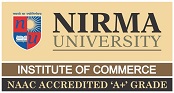 Institute of Commerce, Nirma University