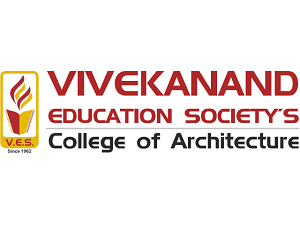 Vivekanand Education Society's College of Architecture - [VESCOA]