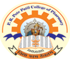 P. R. Pote Patil College of Pharmacy - [PRPCOP]