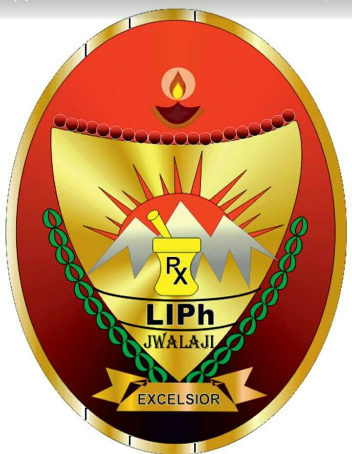 Laureate Institute of Pharmacy