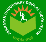 Jan Nayak Ch. Devi Lal Dental College logo