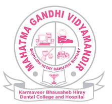 Karmaveer Bhausaheb Hiray Dental College and Hospital