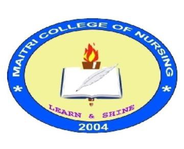 Maitri College of Nursing