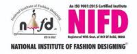 National Institute of Fashion Designing - [NIFD]