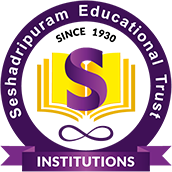 Seshadripuram Degree College - [SDC]