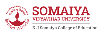 K. J. Somaiya College of Education