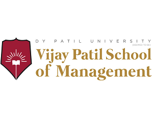 DY Patil University, Vijay Patil School of Management - [VPSM]