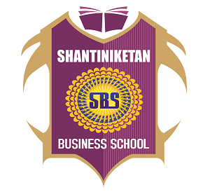 Shantiniketan Business School - [SBS]