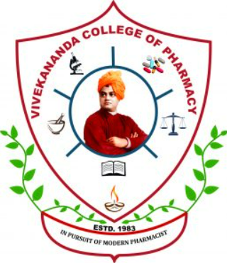 Vivekananda College of Pharmacy - [VCP]