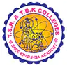 TSR and TBK Degree and PG College