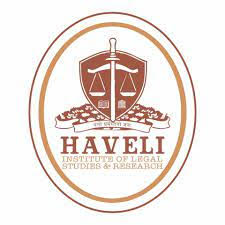 Haveli Institute of Legal Studies and Research