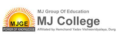 MJ College