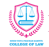 Hindi Vidhya Prachar Samiti's College of Law