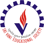 Sri Vani Group Of Institutions