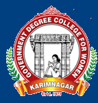 Government Degree College for Women