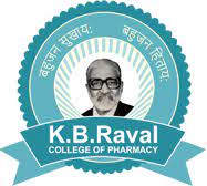 KB Raval College of Pharmacy