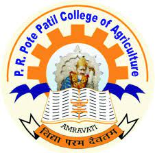 P. R. Pote Patil College of Agriculture