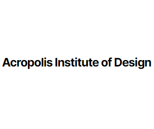 Acropolis Institute Of Design