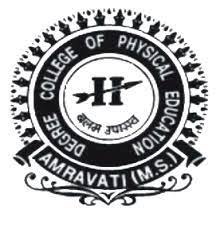 Shree H.V.P. Mandal's Degree College of Physical Education