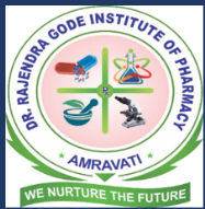 Dr. Rajendra Gode Institute of Pharmacy