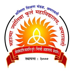 Mahatma Jyotiba Fule Mahavidyalaya