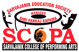 Shri Pankaj Kapadia Sarvajanik College of Performing Arts - [SCOPA]