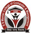 Sudha Sureshbhai Maniar College of Computer and Management