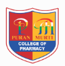 Puran Murti College of Pharmacy logo