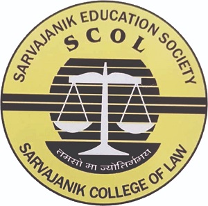 Sarvajanik College of Law