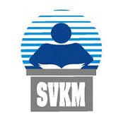 SVKM's Institute of Technology - [SVKM's-IOT] logo