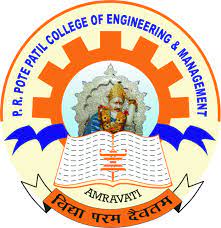 P. R. Pote Patil College of Engineering and Management - [PRPCEM]