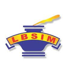 LBSIM- Lal Bahadur Shastri Institute of Management logo