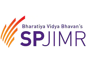 SP Jain [SPJIMR] logo