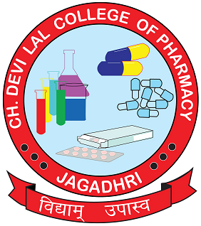 Ch. Devi Lal College of Pharmacy logo