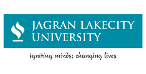 Jagran Lakecity University - [JLU]