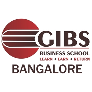 GIBS Business School logo