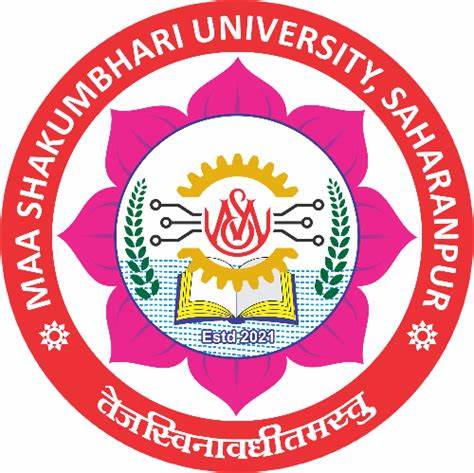 Maa Shakumbhari University[MSU]