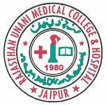 Rajasthan Unani Medical College and Hospital - [RUMCH]