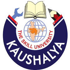 Kaushalya The Skill University - [KSU]