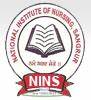 National Institute of Nursing - [NINS]