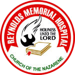 Nazarene Nurses Training College logo