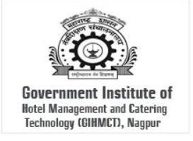 Government Institute of Hotel Management & Catering Technology - [GIHMCT]