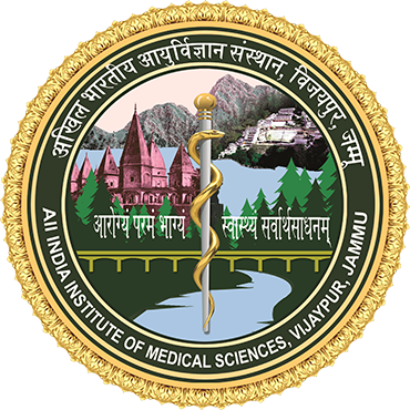 All India Institute Of Medical Sciences - [AIIMS]