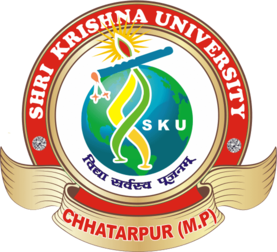 Shri Krishna University - [SKU]