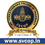 Sri Venkateshwara College of Pharmacy - [SVCP]