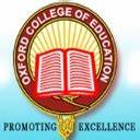 Oxford College of Education - [OCE]